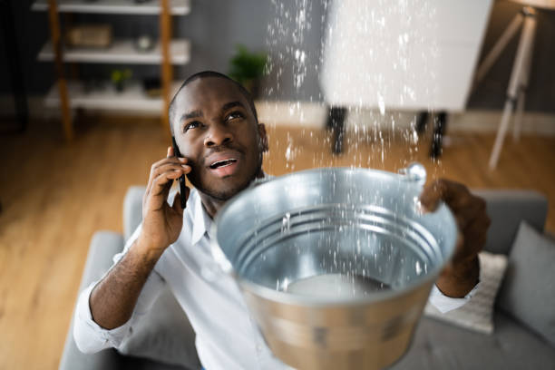 Best Emergency water damage restoration  in Mount Airy, MD