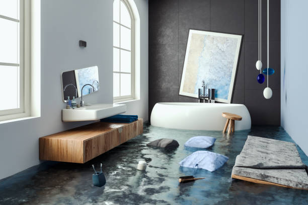 Best Sewage cleanup and water damage restoration  in Mount Airy, MD